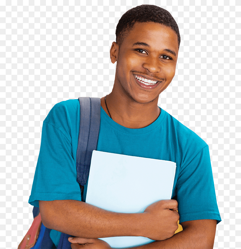 Student, Face, Happy, Head, Person Sticker PNG