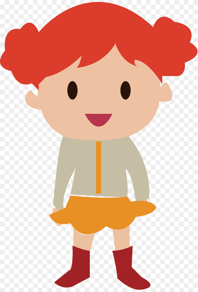 Student Clipart, Baby, Elf, Person, Cartoon PNG