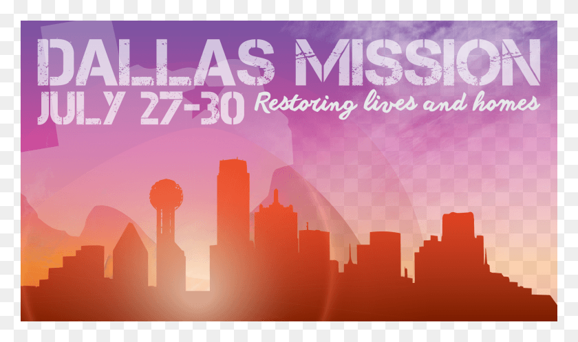 1920x1080 Student Ministry Dallas Mission July 27 30 Poster, Advertisement, Nature, Outdoors HD PNG Download