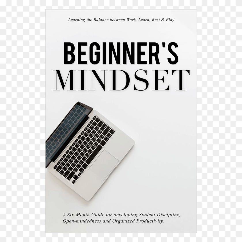 528x778 Student Planner Book Cover, Computer Keyboard, Computer Hardware, Keyboard HD PNG Download