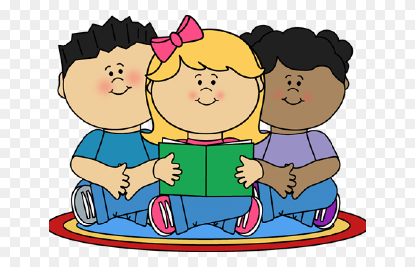 640x480 Student Reading Aloud Clip Art, Girl, Female, Washing HD PNG Download