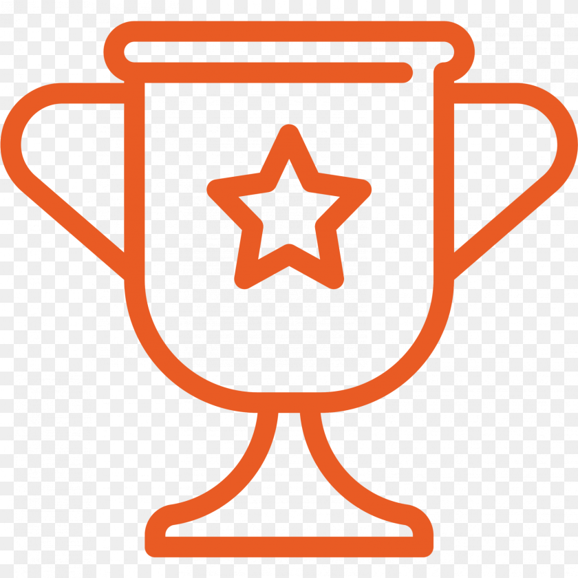 1801x1801 Student Star Reviewer Competition Winner Capita Reading Tournament Cup White Icon, Trophy, Person, Gas Pump, Machine PNG
