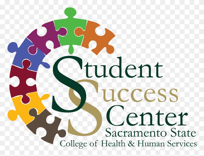 2710x2028 Student Success Center Logo, Text, Symbol, Poster HD PNG Download