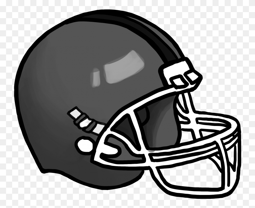 750x627 Students Share Super Bowl Rituals Concussion Prevention Clipart, Clothing, Apparel, Helmet HD PNG Download