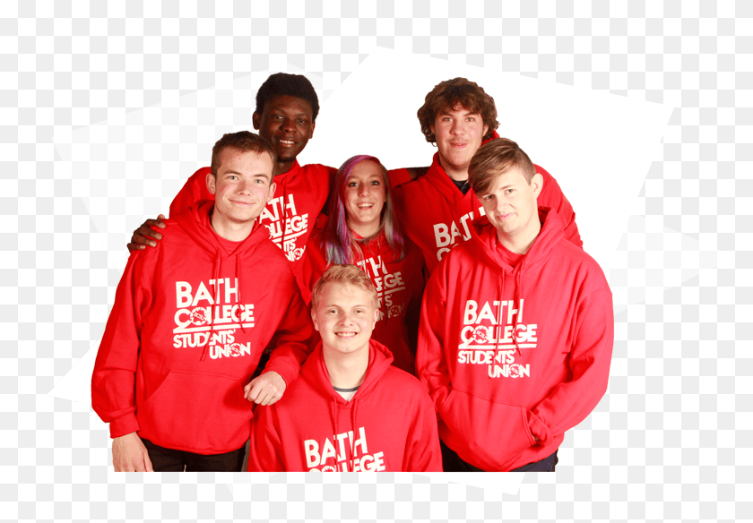 773x524 Students Union Image Bath College Student Union, Clothing, Apparel, Person HD PNG Download