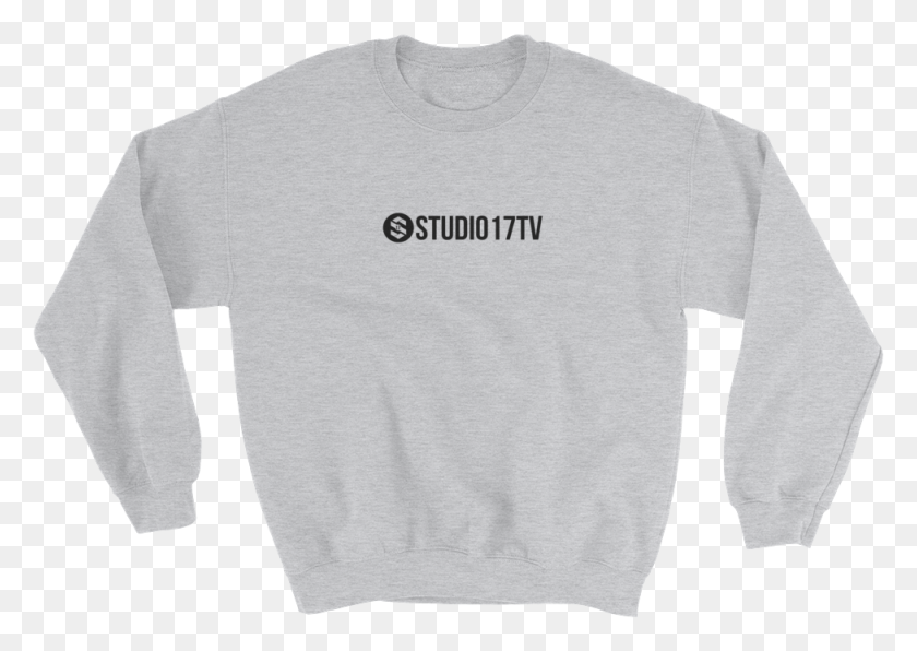 976x671 Studio 17 Tv Sweater Don T We 8 Letters Tour Merch, Clothing, Apparel, Sleeve HD PNG Download