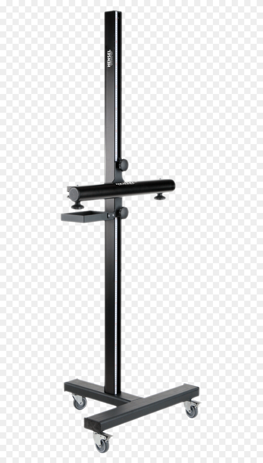 455x1418 Studio Camera Stand Exercise Equipment, Tool, Shower Faucet, Bracket HD PNG Download