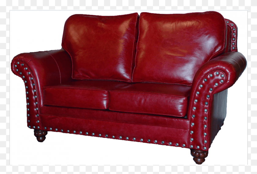 1001x651 Studio Couch, Furniture, Armchair, Chair HD PNG Download