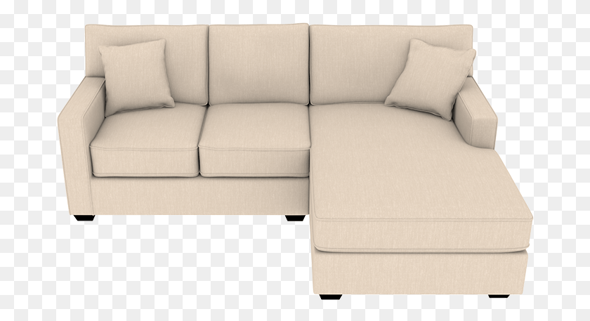681x397 Studio Couch, Furniture, Chair, Cushion HD PNG Download