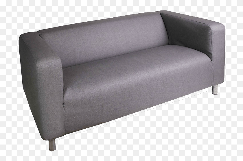 723x497 Studio Couch, Furniture, Cushion, Rug HD PNG Download