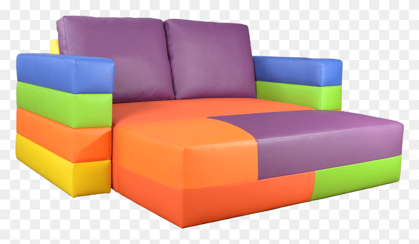 936x515 Studio Couch, Cushion, Furniture, Inflatable HD PNG Download