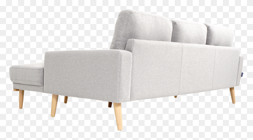 2237x1168 Studio Couch, Furniture, Chair, Ottoman HD PNG Download