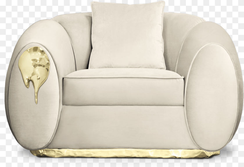 1839x1259 Studio Couch, Furniture, Chair, Home Decor, Cushion Sticker PNG