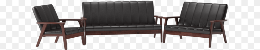 Studio Couch, Furniture, Chair, Bench, Armchair Transparent PNG
