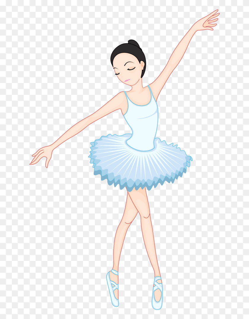 645x1016 Studio Drawing Ballerina Cartoon Dancing Ballet, Dance, Person, Human HD PNG Download