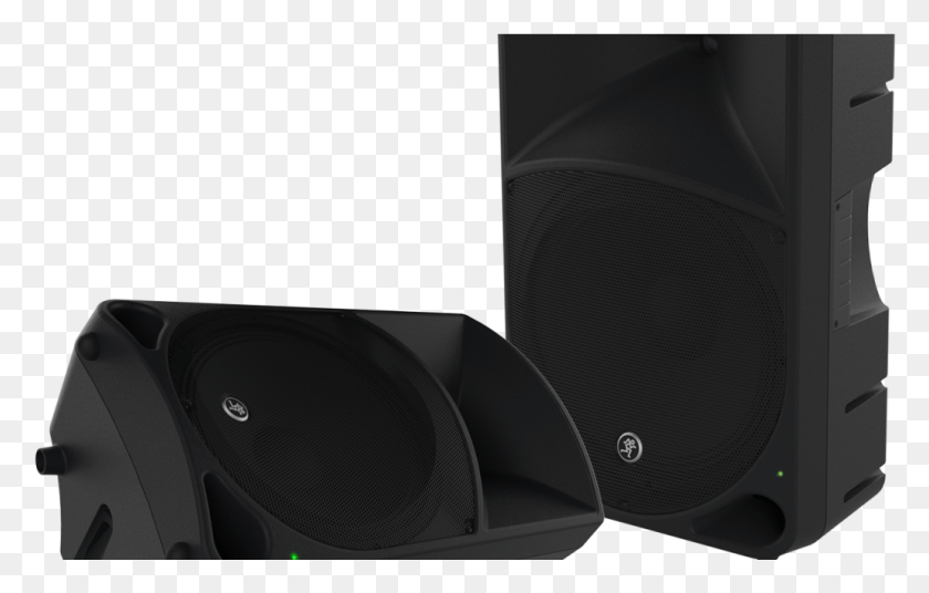 1029x629 Studio Monitor, Speaker, Electronics, Audio Speaker HD PNG Download