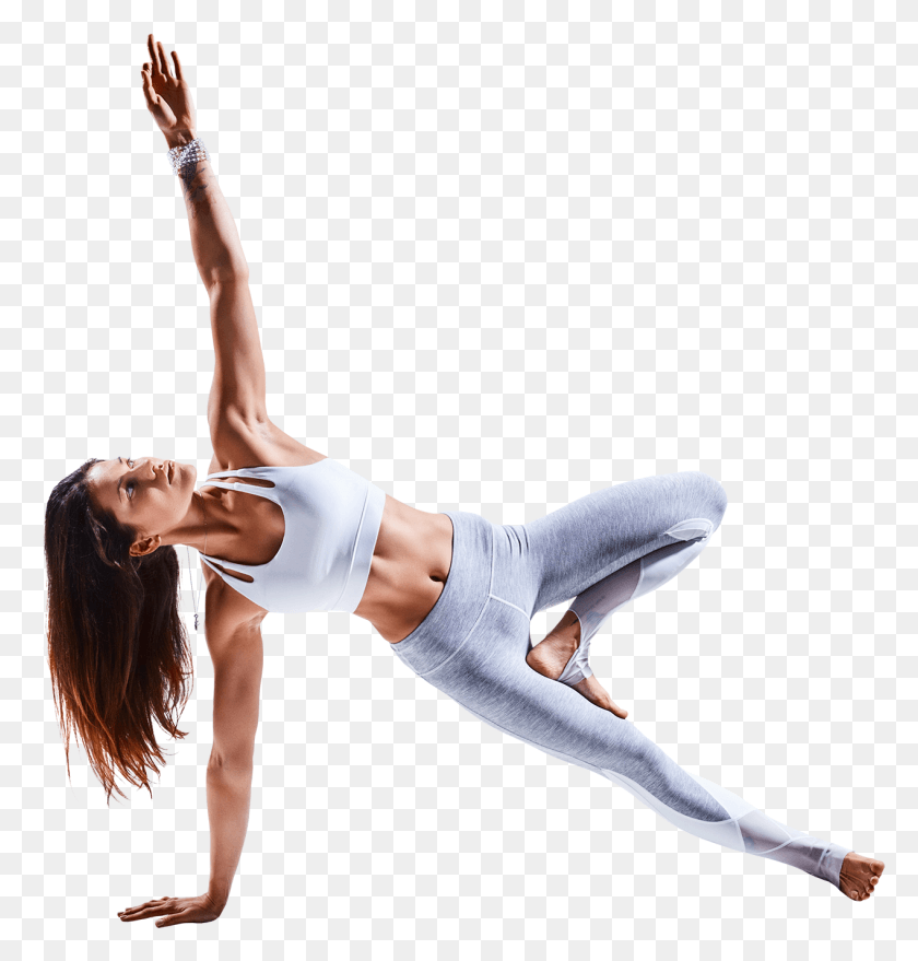 1268x1333 Studio Pilates Beaulieu Slider Yoga Postural, Person, Human, Dance HD PNG Download