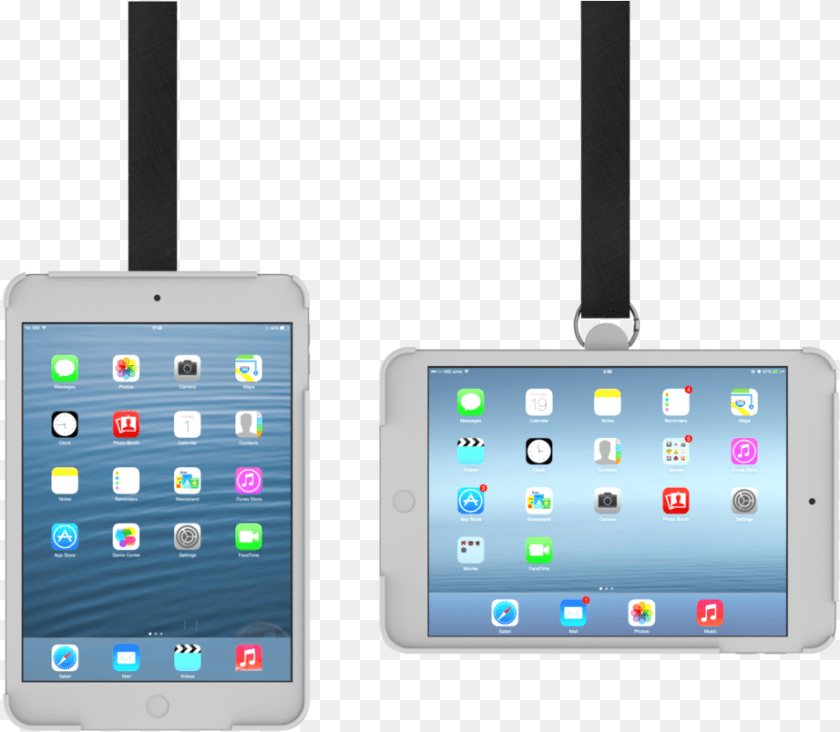 Studio Proper Shoulder Strap Tablet Computer, Electronics, Tablet Computer, Mobile Phone, Phone Transparent PNG