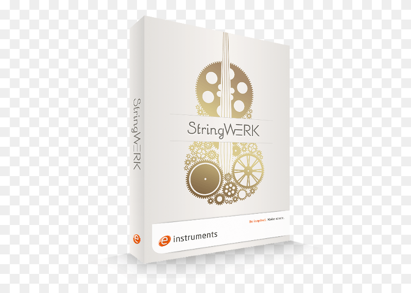 510x539 Studio Strings Circle, Advertisement, Poster, Flyer HD PNG Download