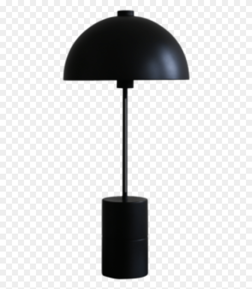 428x905 Studio Table Lamp From Handvrk Handvark Lampe, Tabletop, Furniture, Electrical Device HD PNG Download