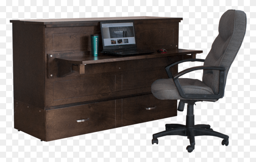 938x571 Study Buddy Study Buddy Cabinet Bed, Chair, Furniture, Table HD PNG Download