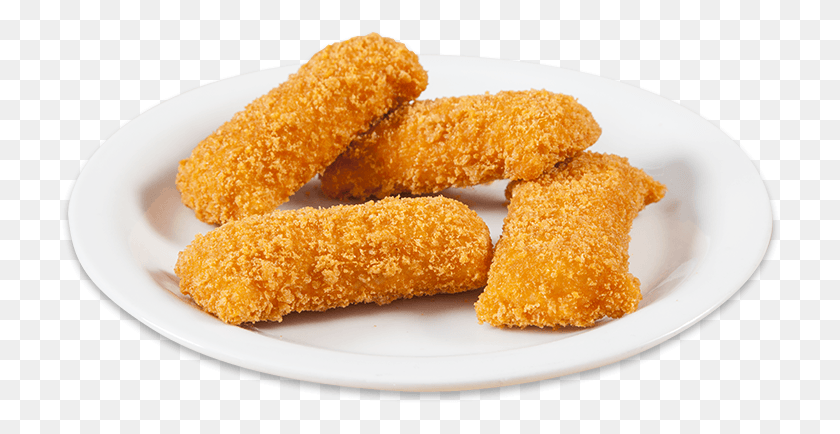 720x374 Descargar Png / Croqueta De Pollo Búfalo Relleno, Pollo Frito, Nuggets Hd Png