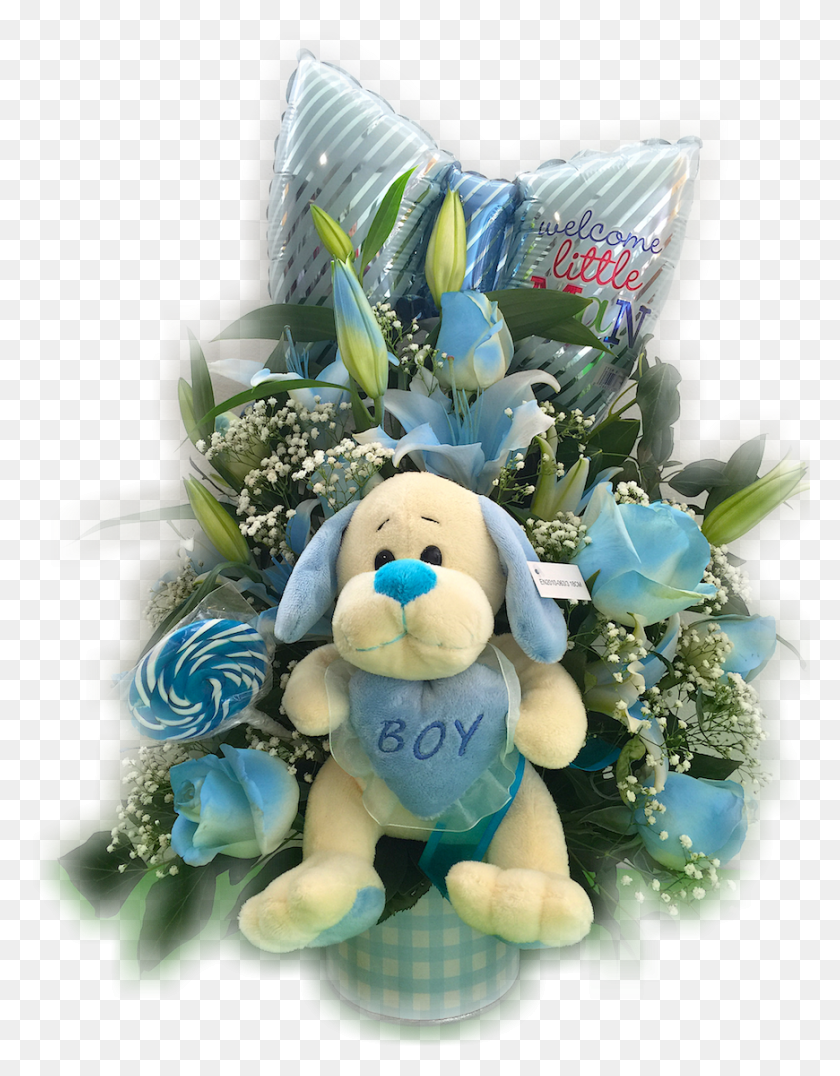 870x1134 Stuffed Toy, Plush, Plant, Teddy Bear HD PNG Download
