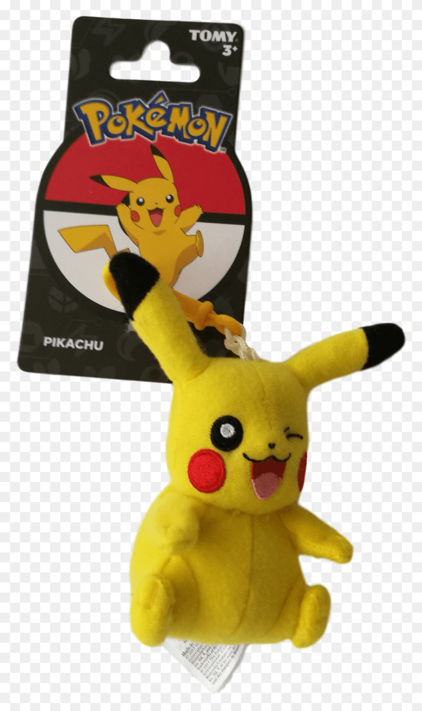 1076x1871 Stuffed Toy Pokmon Rumble World, Inflatable, Plush HD PNG Download