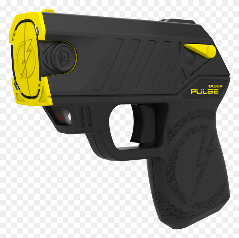 937x930 Stun Gun, Weapon, Weaponry, Handgun HD PNG Download