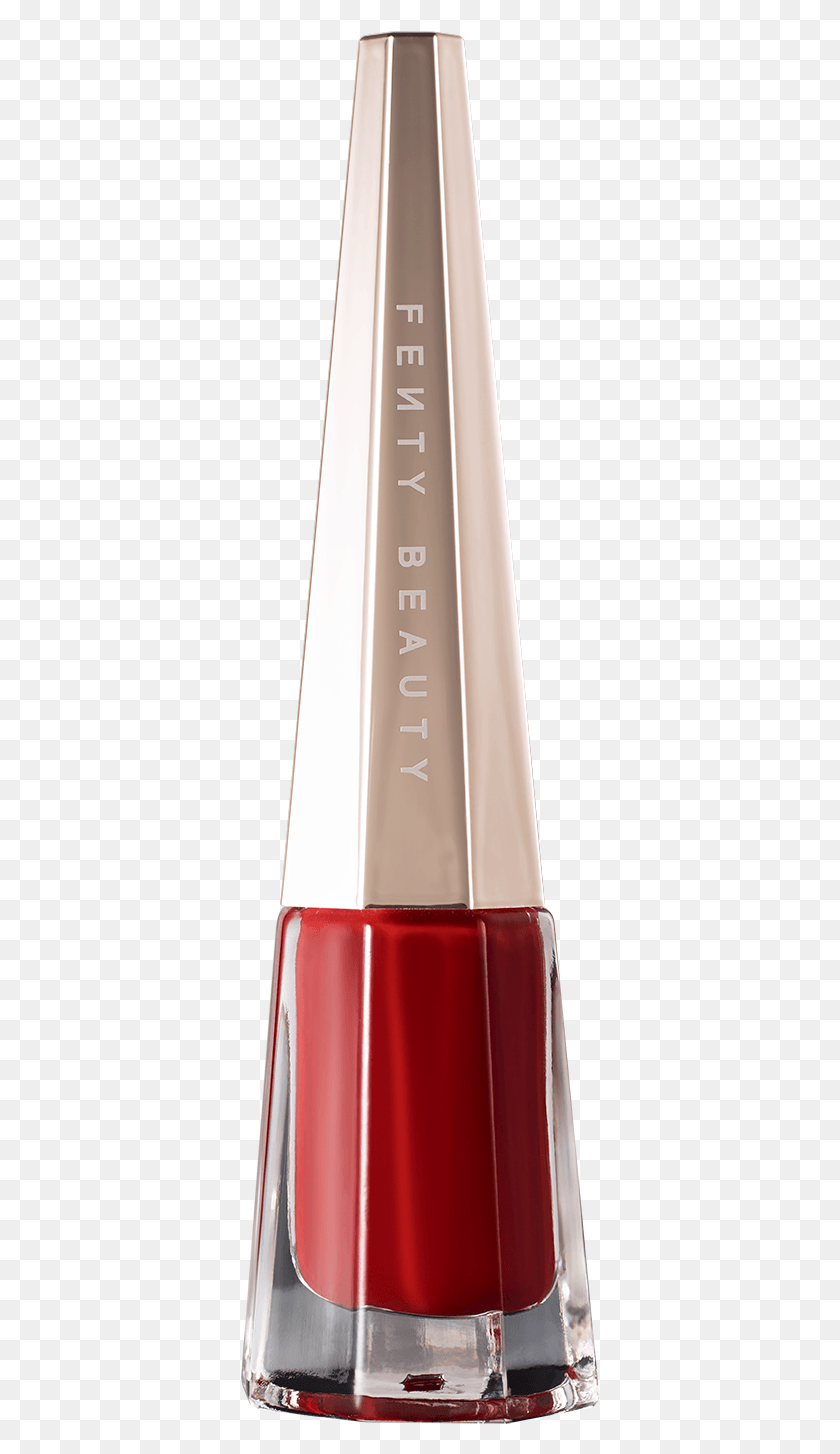 360x1394 Stunna Lip Paint Fenty Beauty Uncensored, Clothing, Apparel, Fashion HD PNG Download