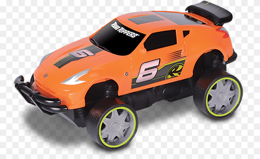 Stunt Remote Control Toy State, Grass, Lawn, Plant, Machine Transparent PNG