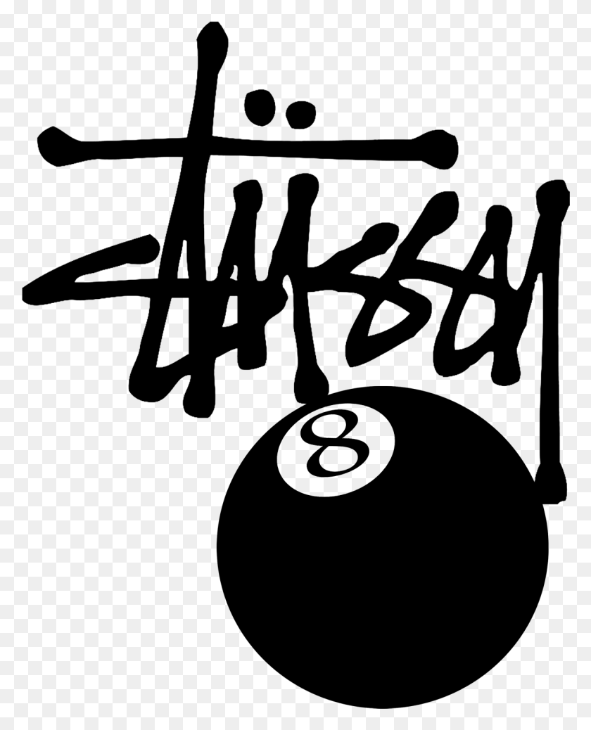 1182x1483 Stussy 8 Ball Stussy Brand, Outdoors, Nature HD PNG Download