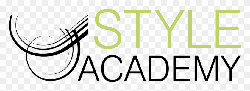 1024x322 Style Academy, Text, Word, Number HD PNG Download