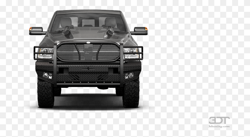 707x403 Styling And Tuning Disk Neon Iridescent Car Paint Dodge Power Wagon, Bumper, Vehicle, Transportation HD PNG Download