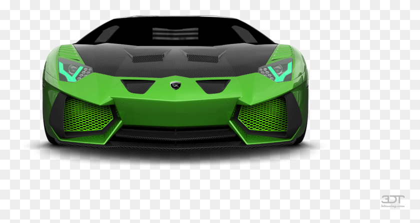 1179x586 Styling And Tuning Disk Neon Iridescent Car Paint Door Coupe Coupe 2012 3d Tuning Green Lamborghini Aventador, Sports Car, Vehicle, Transportation HD PNG Download