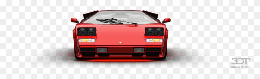 883x223 Styling And Tuning Disk Neon Iridescent Car Paint Lamborghini Countach, Vehicle, Transportation, Automobile HD PNG Download