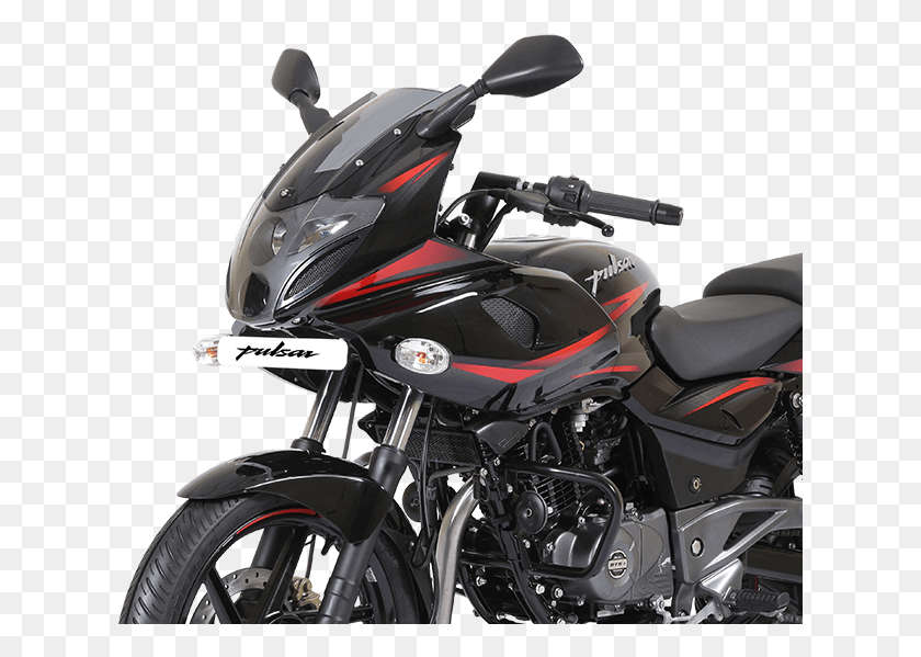 625x539 Styling Pulsar 220f Abs 2019, Motorcycle, Vehicle, Transportation HD PNG Download