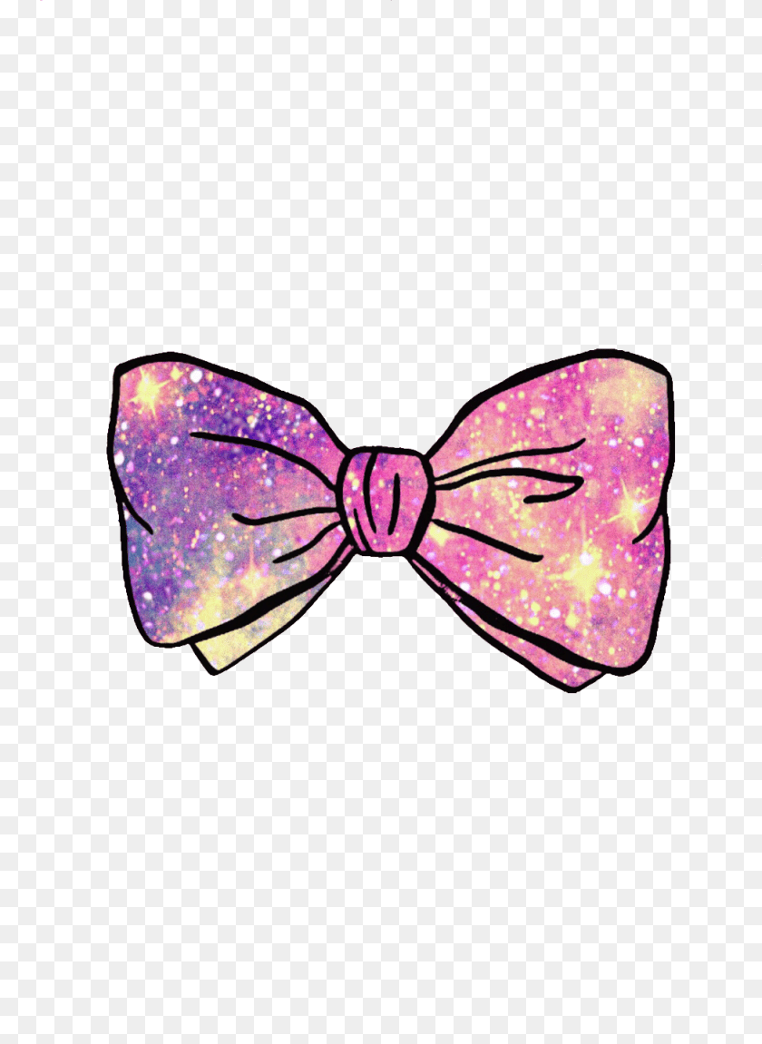 1051x1440 Stylish Stickers Pretty Drawings, Accessories, Formal Wear, Tie, Bow Tie Transparent PNG