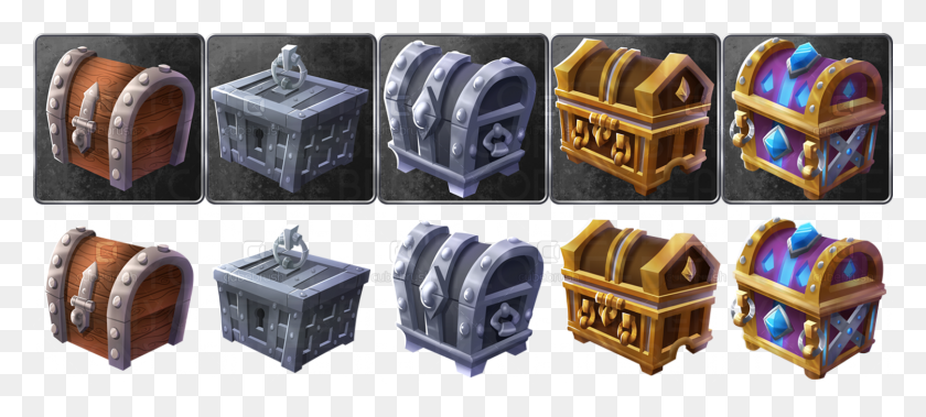 1500x614 Stylized Chest Concept, Helmet, Clothing, Apparel HD PNG Download
