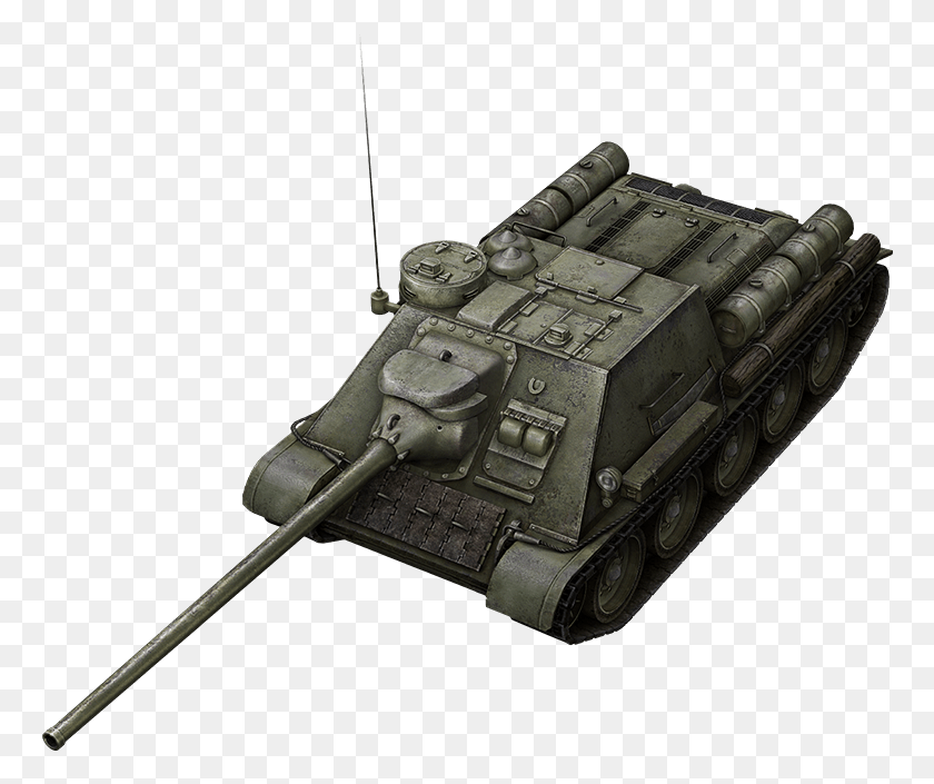 766x645 Су 100 V World Of Tanks Blitz World Of Tanks, Военная Форма, Военные, Танк Png Скачать