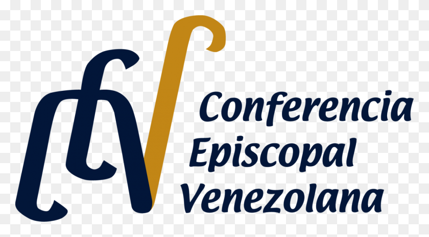 1200x624 Su Santidad Venezuelan Episcopal Conference, Text, Cane, Stick HD PNG Download