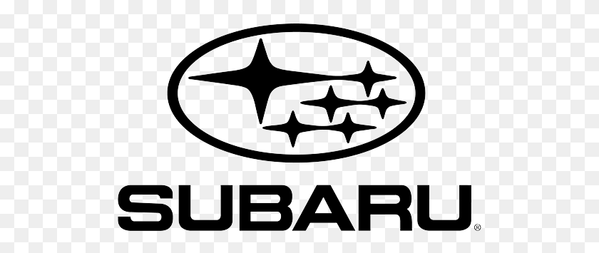 513x295 Subaru Logo Subaru, Symbol, Label, Text HD PNG Download