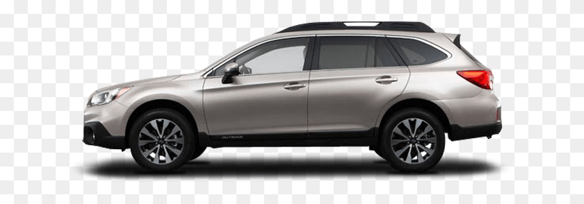 637x234 Subaru Subaru Outback Limited 2015, Car, Vehicle, Transportation HD PNG Download