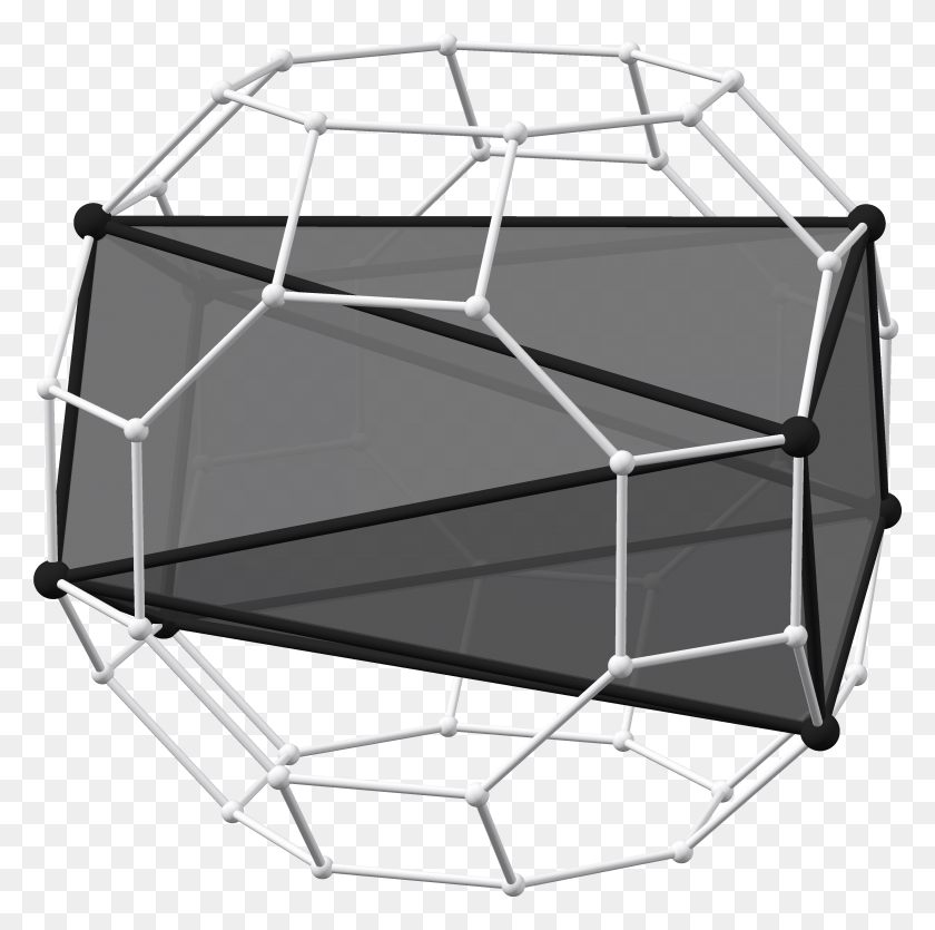 3655x3636 Подгруппа Oh Net, Сфера, Лук, Кубик Рубикса Hd Png Скачать