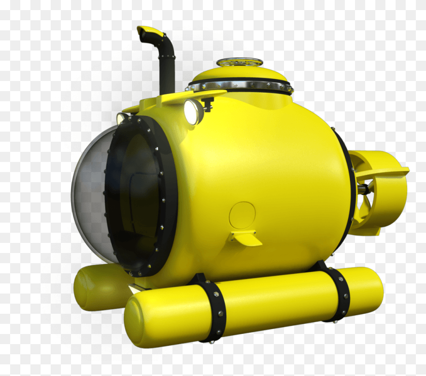 1014x889 Фотоцилиндр Подводной Лодки, Машина, Бомба, Оружие Hd Png Скачать