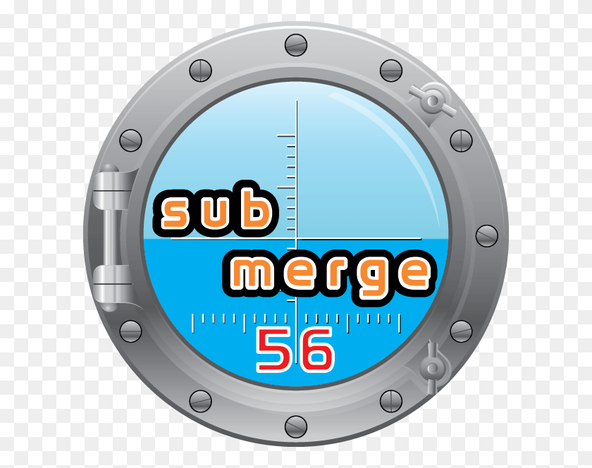 604x604 Submerge Circle, Window, Porthole, Disk HD PNG Download