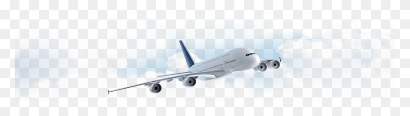 1921x439 Submit Airbus, Airplane, Aircraft, Vehicle HD PNG Download