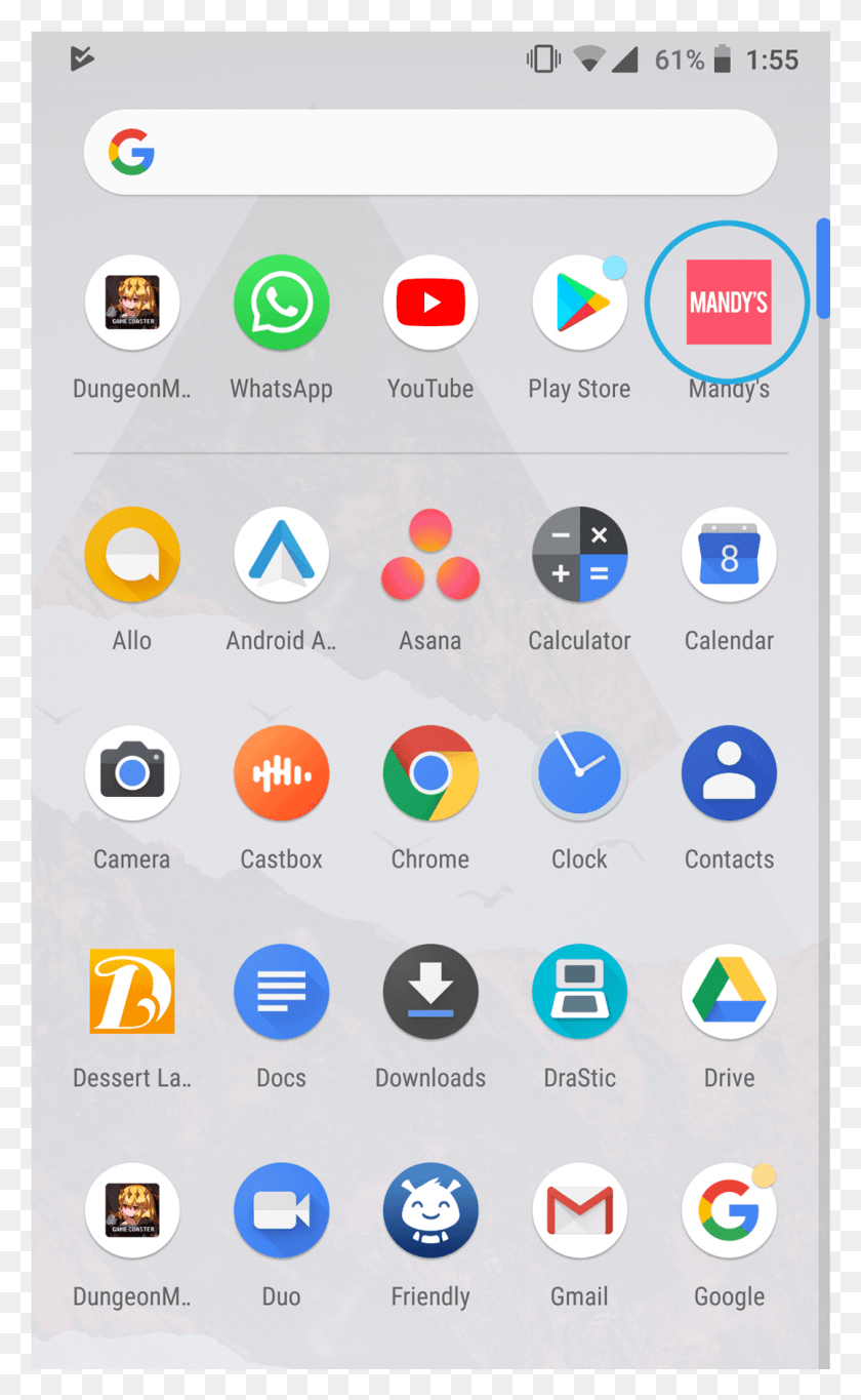 1077x1803 Submit Google Pixel 2 Xl Apps, Mobile Phone, Phone, Electronics HD PNG Download