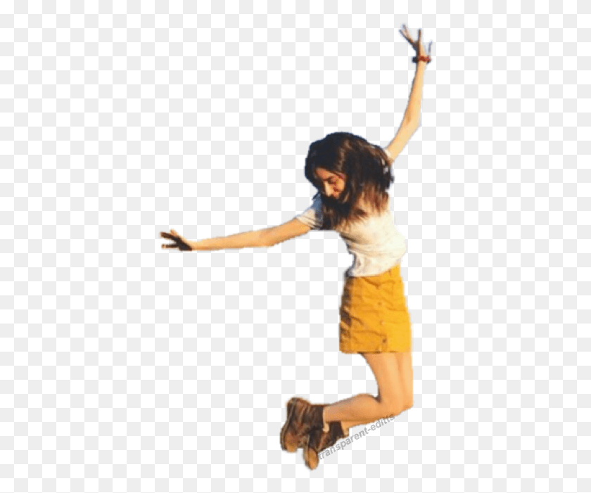 394x641 Submit Suggestions For Transparents These Are Some Jumping, Person, Human, Dance HD PNG Download