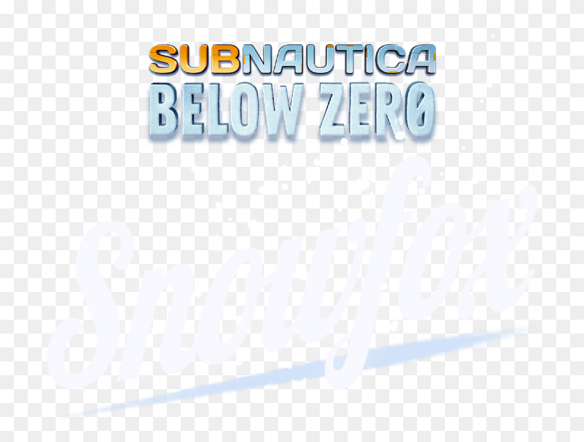 1869x1381 Subnautica Below Zero Shadow Leviathan, Vehicle, Transportation, Text HD PNG Download